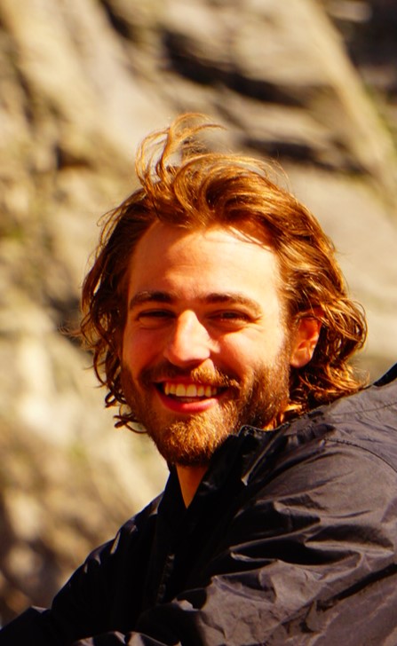 Zachary Keller